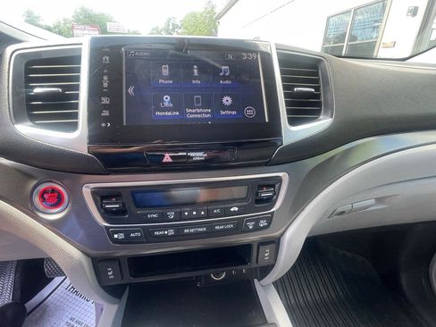 Used 2018 Honda Pilot EX-L image 14
