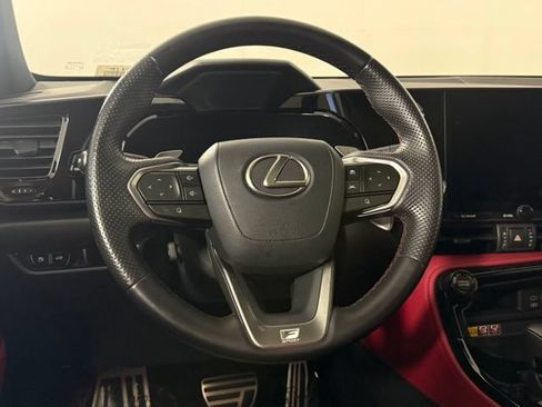 Used 2024 Lexus NX 350 F Sport AWD/4WD image 25