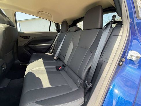 New 2026 Subaru Crosstrek 2.0i Premium AWD/4WD image 17