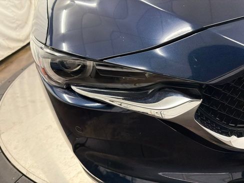 Used 2020 MAZDA CX-5 Signature AWD/4WD image 8