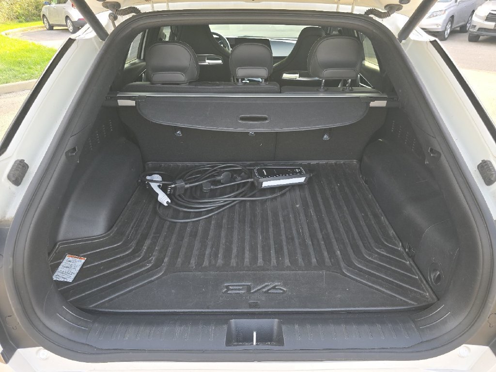 Used 2023 Kia EV6 GT AWD/4WD image 18