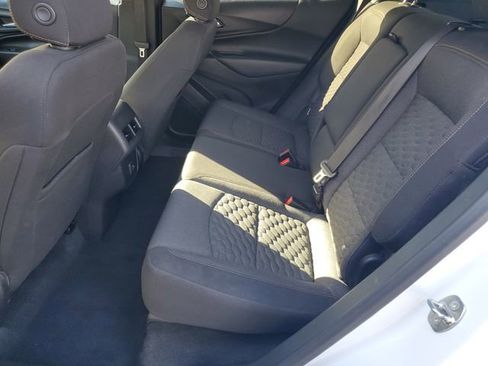 Used 2020 Chevrolet Equinox LT image 11