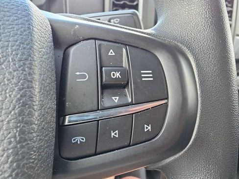 Certified 2025 Ford Ranger XL RWD image 22