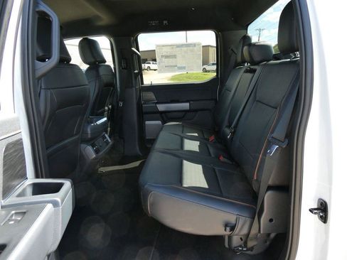 New 2026 Ford F150 Lariat AWD/4WD image 12