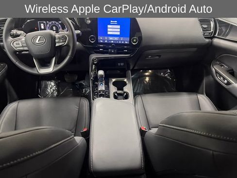 Certified 2024 Lexus NX 250 FWD image 14