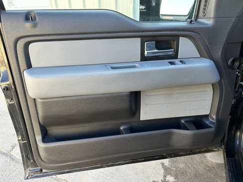 Used 2013 Ford F150 XLT w/ Mid Equipment Group RWD image 3