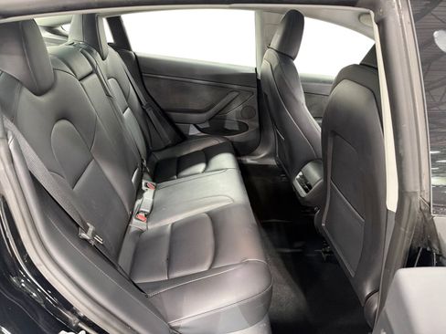 Certified 2023 Tesla Model 3 Standard Range RWD image 11