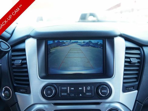 Used 2020 GMC Yukon SLT w/ Premium Edition RWD image 11