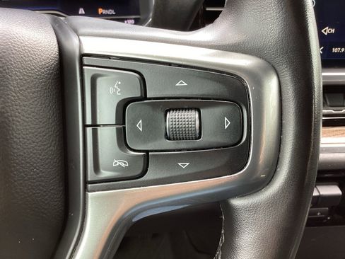 Used 2024 Chevrolet Silverado 1500 LT w/ Texas Edition Plus image 21