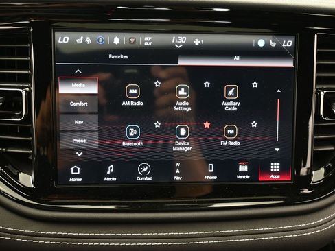 Used 2024 Dodge Durango SRT image 14