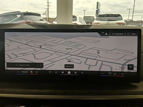 Used 2024 BMW X5 xDrive50e w/ M Sport Package image 15