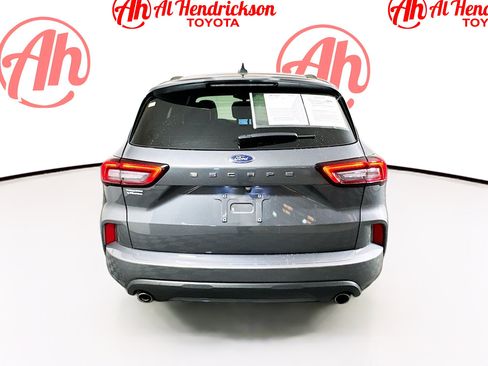 Used 2024 Ford Escape ST-Line FWD image 4