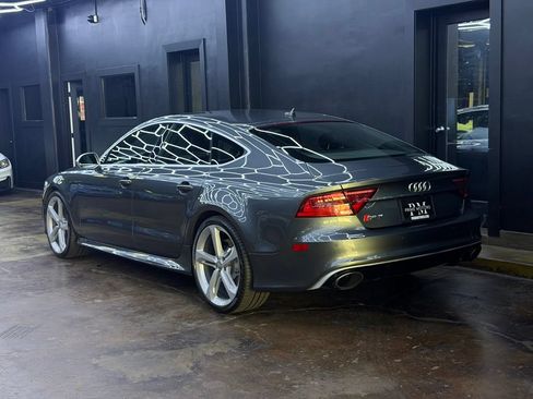 Used 2014 Audi RS 7 Prestige AWD/4WD image 3