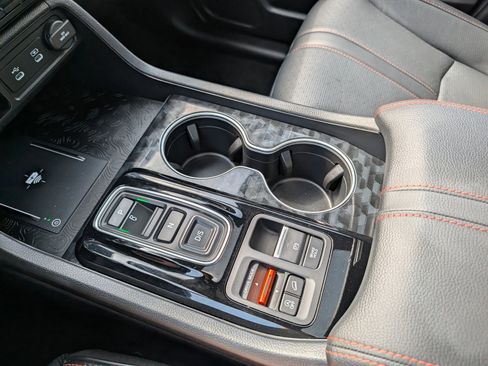 Used 2026 Honda Passport TrailSport Elite image 33
