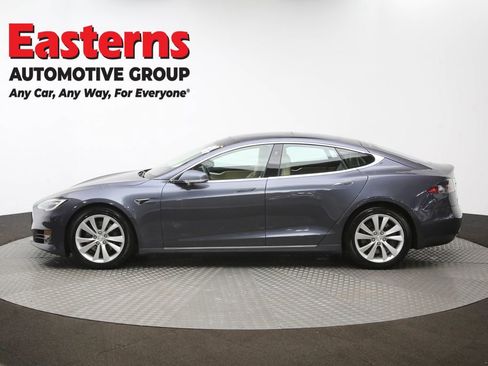 Used 2017 Tesla Model S 75D image 57