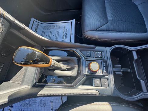 Used 2022 Subaru Forester Wilderness image 11