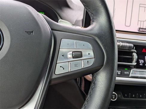 Used 2022 BMW X4 xDrive30i w/ Premium Package 2 image 31