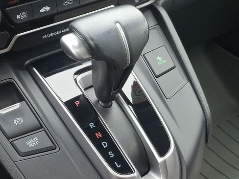 Used 2018 Honda CR-V EX-L image 14