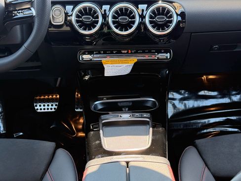 Certified 2026 Mercedes-Benz CLA 250 4MATIC image 13