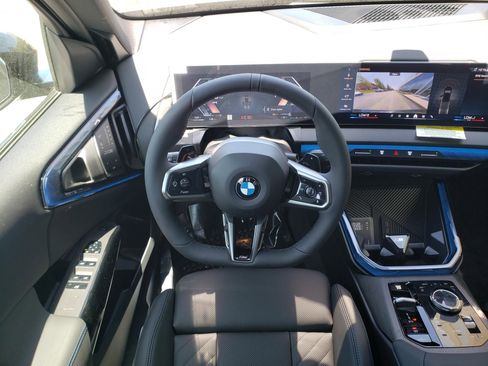New 2026 BMW X3 xDrive30i w/ M Sport Package AWD/4WD image 16