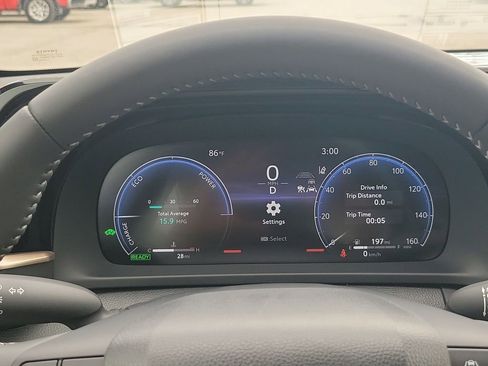 New 2026 Toyota Crown XLE image 36