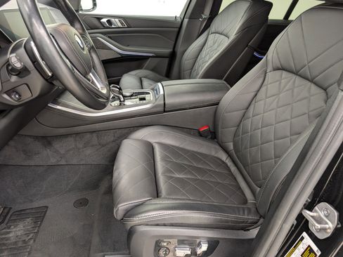 Certified 2023 BMW X5 sDrive40i w/ Premium Package image 5