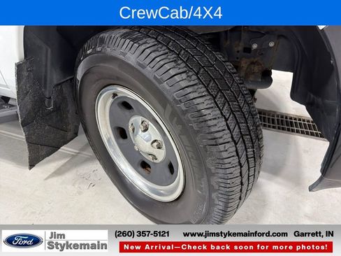 Used 2016 RAM 1500 Tradesman w/ Popular Equipment Group AWD/4WD image 11