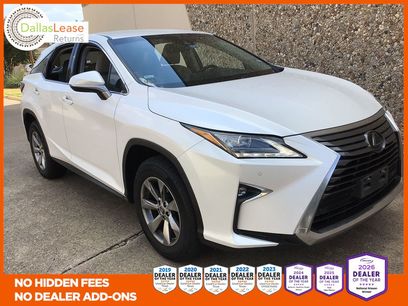 Used 2019 Lexus RX 350 FWD w/ Accessory Package
