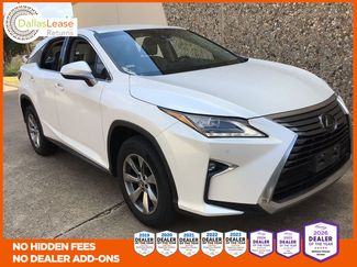 Used 2019 Lexus RX 350 FWD w/ Accessory Package video 1