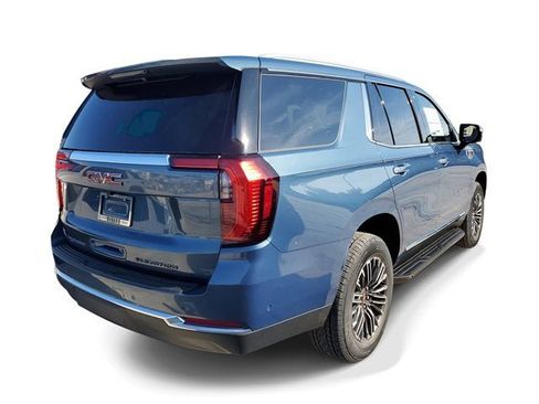 New 2026 GMC Yukon Elevation image 5