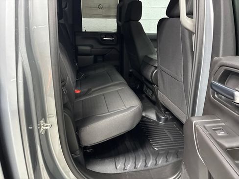 New 2026 GMC Sierra 2500 Pro w/ Convenience Package AWD/4WD image 11
