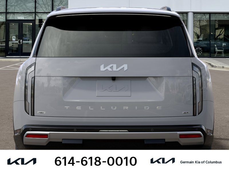 New 2027 Kia Telluride SX Prestige AWD/4WD image 16