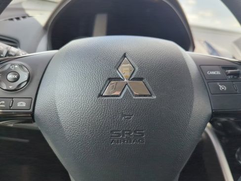 Used 2024 Mitsubishi Eclipse Cross LE image 25