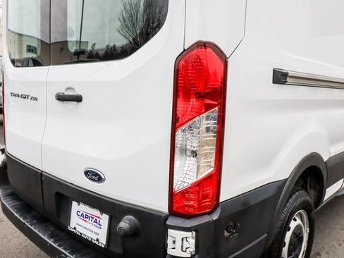 Used 2020 Ford Transit 250 Medium Roof image 25