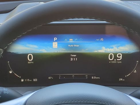 New 2025 Kia Telluride SX X-Line image 27