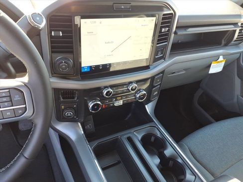 New 2026 Ford F150 XLT w/ Equipment Group 302A MID image 34