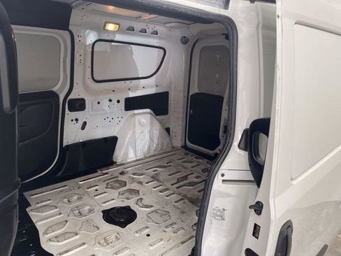 Used 2021 RAM ProMaster City Tradesman image 32