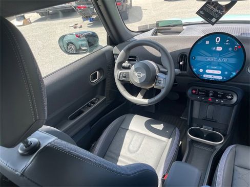 New 2026 MINI Cooper S image 17
