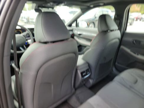 New 2026 Hyundai Sonata N Line image 11