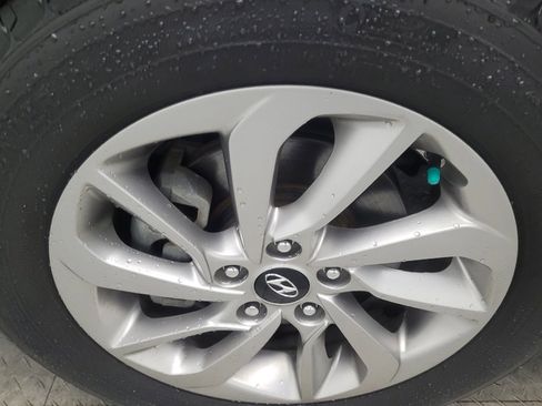 Used 2016 Hyundai Tucson SE w/ Option Group 02 image 31