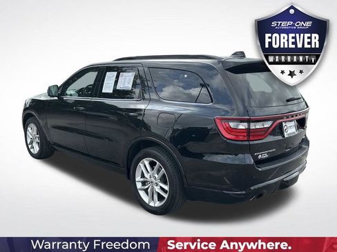 Used 2024 Dodge Durango GT RWD image 5