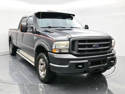 Used 2004 Ford F350 Harley-Davidson