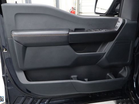 Used 2022 Ford F150 Tremor w/ Bed Utility Package image 11