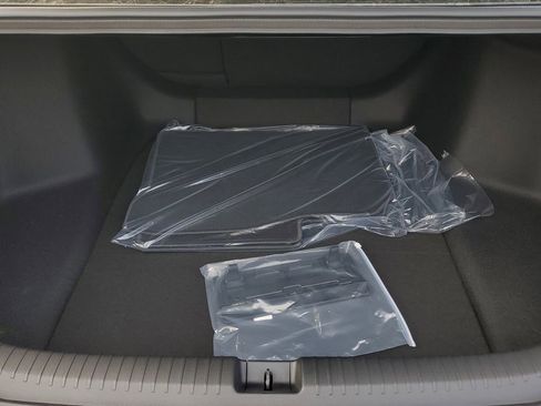 New 2025 Honda Accord Sport image 32