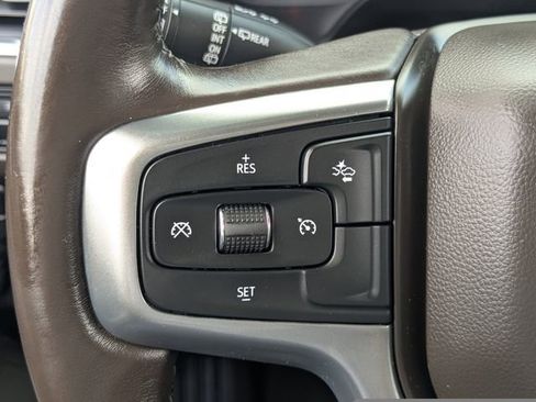 Used 2022 Chevrolet Tahoe Z71 AWD/4WD image 25