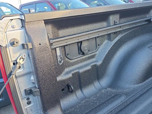 New 2026 RAM 1500 Big Horn image 6