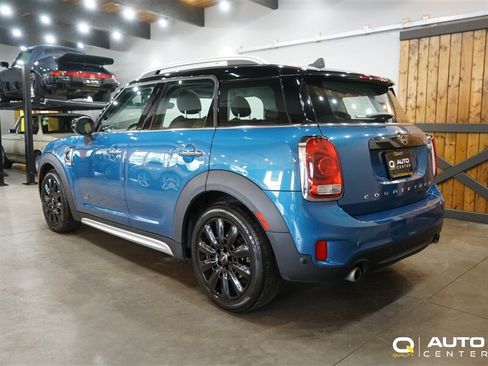 Used 2020 MINI Cooper Countryman S AWD/4WD image 6