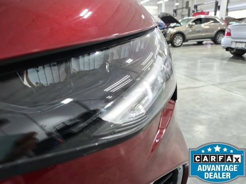 Used 2023 Buick Envision Preferred FWD image 13