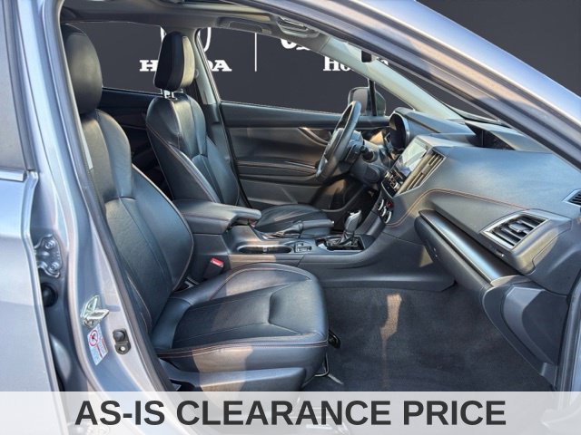 Used 2018 Subaru Crosstrek 2.0i Limited AWD/4WD image 15
