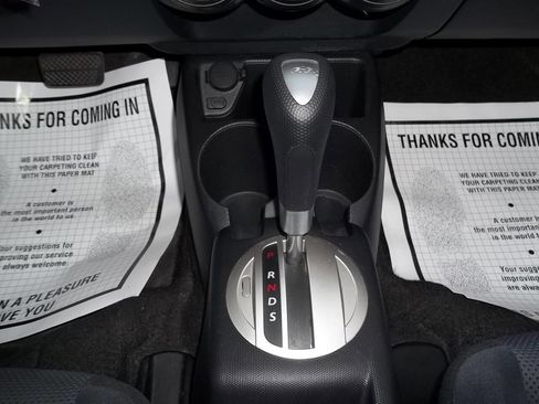 Used 2007 Honda Fit Sport image 21